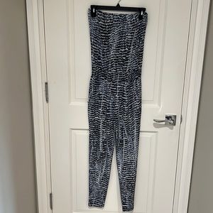 Veronica m halter romper